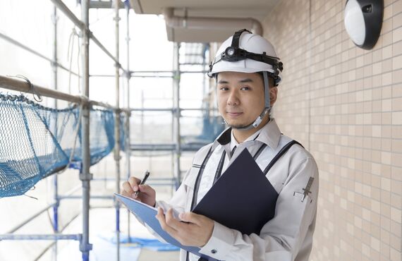 神栖で重機オペレーターの仕事に興味がある転職希望者を歓迎しております