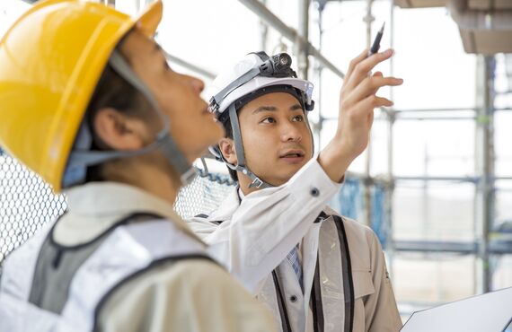 神栖で解体や溶接補修の作業員を求人しており正社員として採用いたします