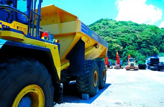 鹿嶋で建設業、未経験歓迎ご興味のある方は株式会社大堀総合事業へ